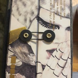 Pat McGrath subliminal bronze pallet